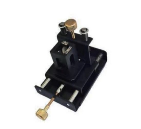 Picture of Micro cell holder, Accessories of Spectrophotometer (was 18900337), 18204261
