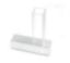Picture of Square Cuvettes.Glass 20mm, set/2 pcs ( was 18900369)  18204269