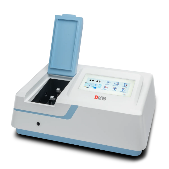 Picture of SP-UV2102 UV-Vis Spectrophotometer, 4010320202