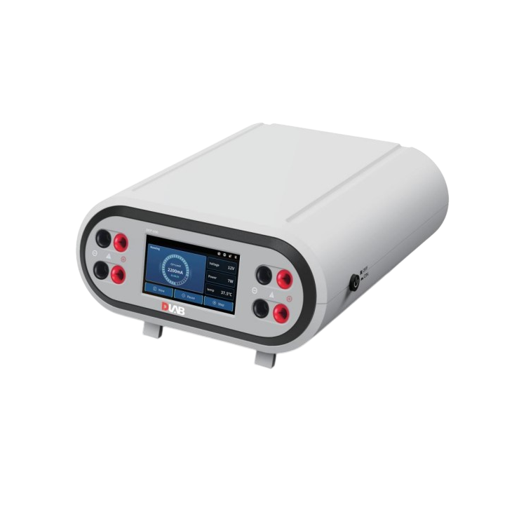 DEP-600, Electrophoresis Power Supplies, 4075200004