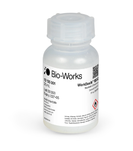 Picture of WorkBeads 100Q  25ml 10100001