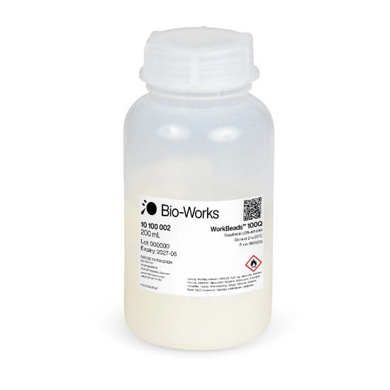 Picture of WorkBeads 100Q  200ml 10100002