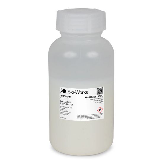 Picture of WorkBeads 100Q 1L 10100010