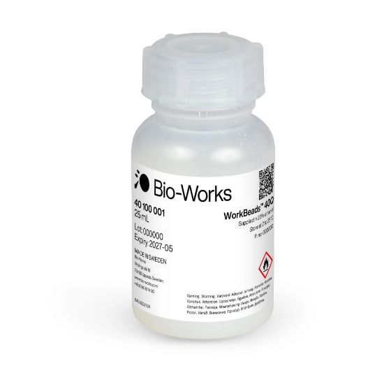 Picture of WorkBeads 40Q, 25 mL 40100001