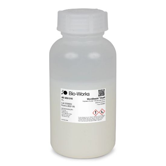 Picture of WorkBeads Dsalt 1L 40360010