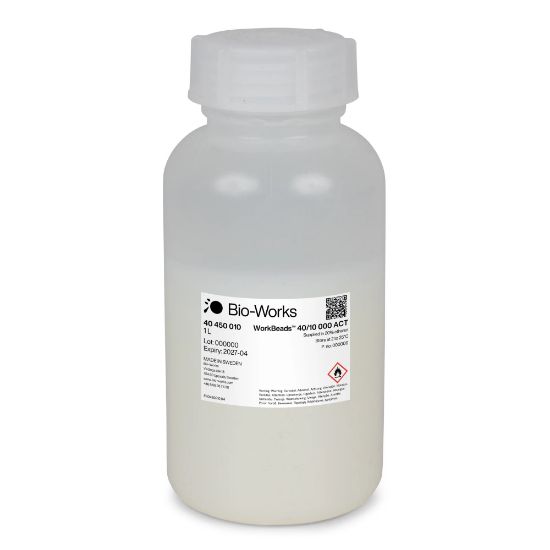 Picture of WorkBeads 40/10000 ACT 1L 40450010