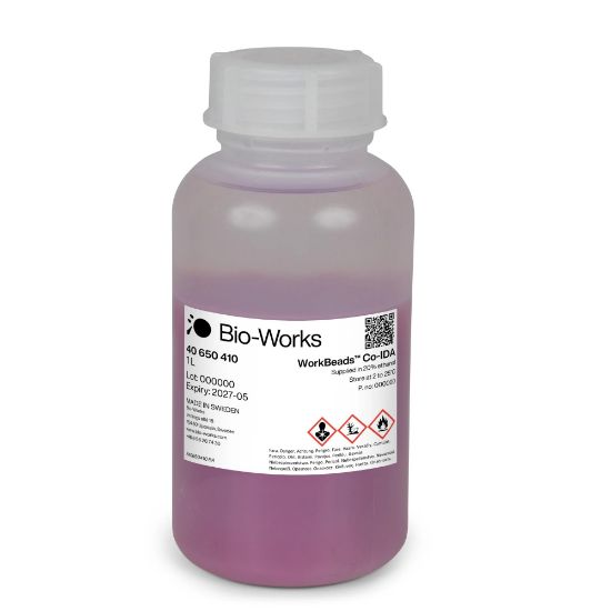 Picture of WorkBeads 40 Co-IDA 1L 40650410