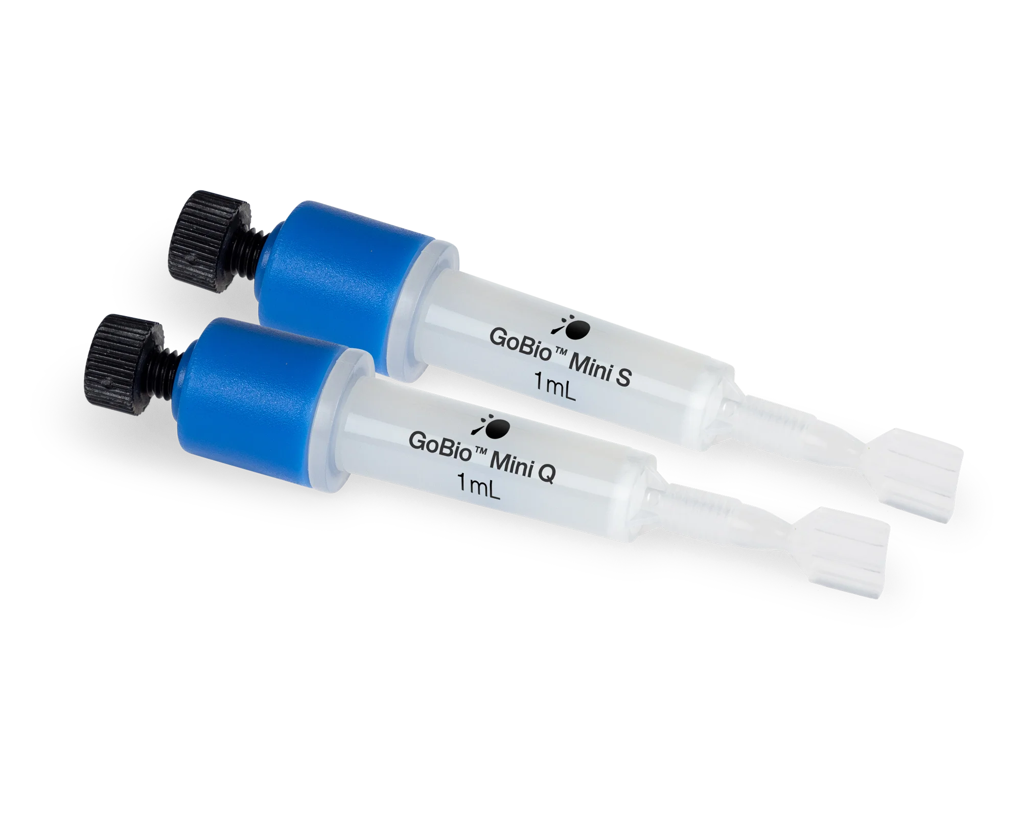 GoBio Mini Peptide Purification Kit2 45300102