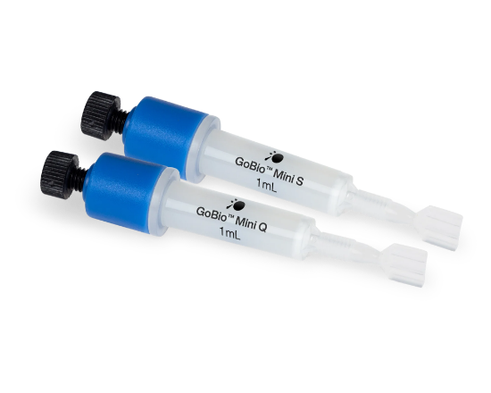 Picture of GoBio Mini Peptide Purification Kit2 45300102