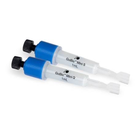 Picture for category GoBio Mini Peptide Purification Kit