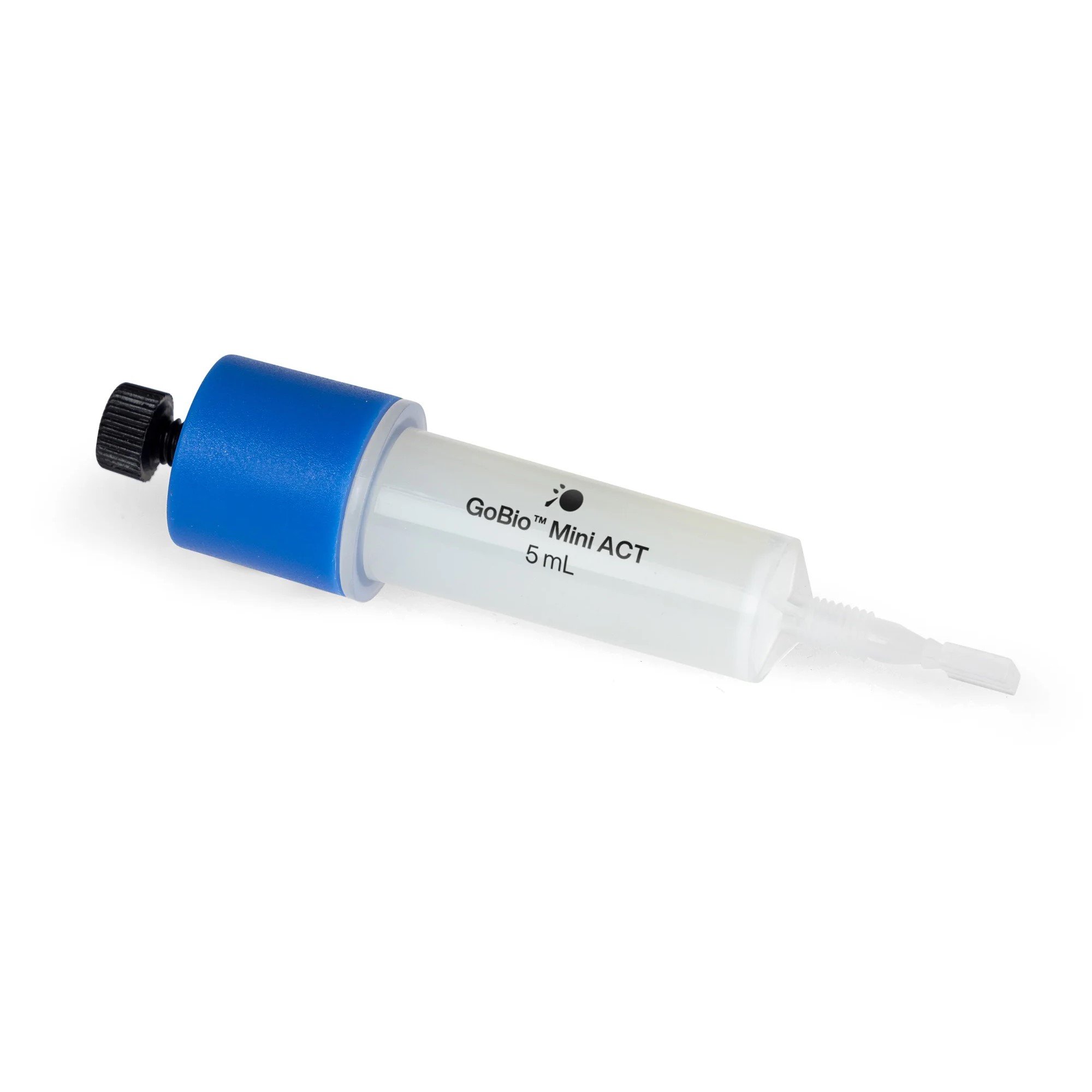 GoBio Mini ACT 5mlx 1 45400005
