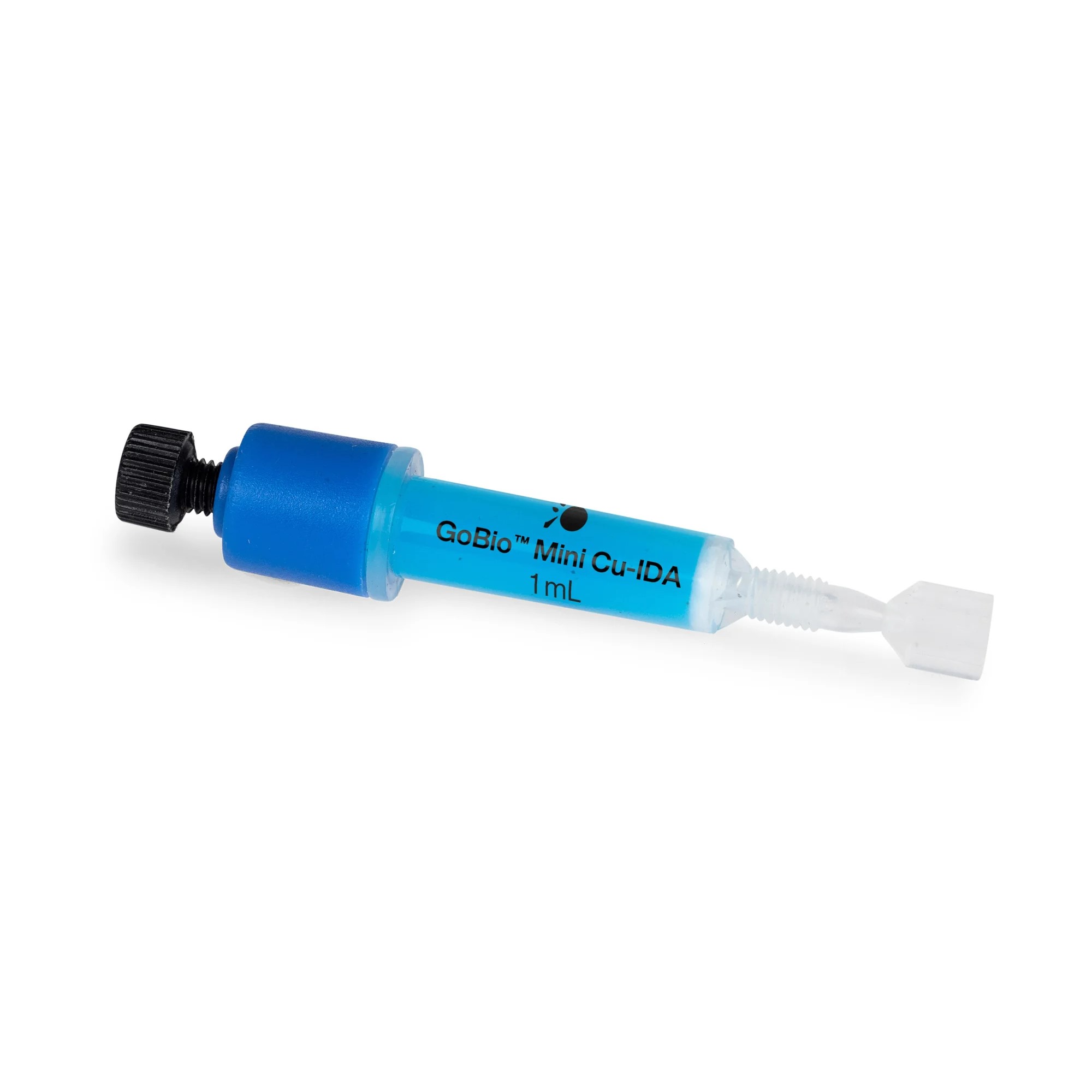 GoBio Mini Cu-IDA 1mlx 5 45655023
