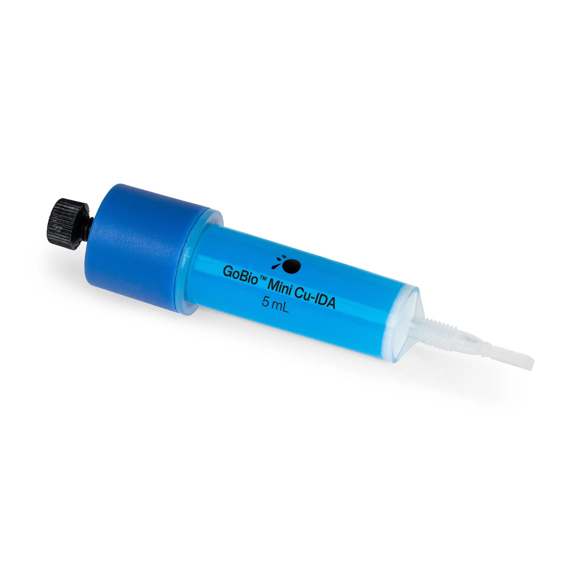 GoBio Mini Cu-IDA 5mlx 5 45655027