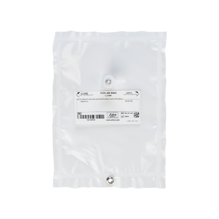 Picture for category Gas Sample Bags