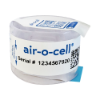 Picture of Cassette, Air-O-Cell, 50/Bx, AOC050