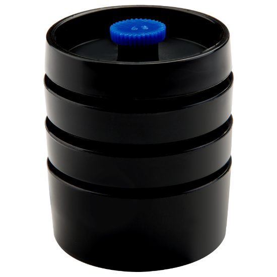 Picture of Cassette, 37MM 4PC CF, 0.45µm MCE CTR Place, 50/Bx, 7445MCECF-C