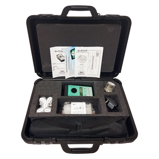 Picture of Pump, Bio-Pump Plus Pro Kit Plus W/Accessories, ZBP-PROKIT-PLUS