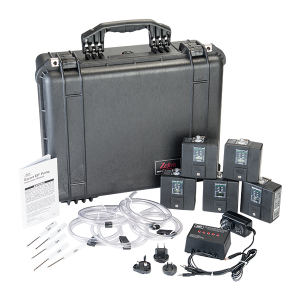 Picture of Pump, Escort ELF 5 Pack W/Sampling Line, 805563