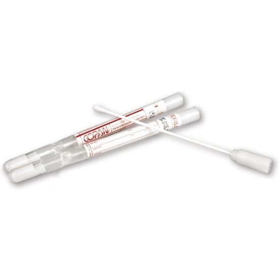 Picture of Swab, LQ Stuart, Sterile, 50/Pk, ZA0023