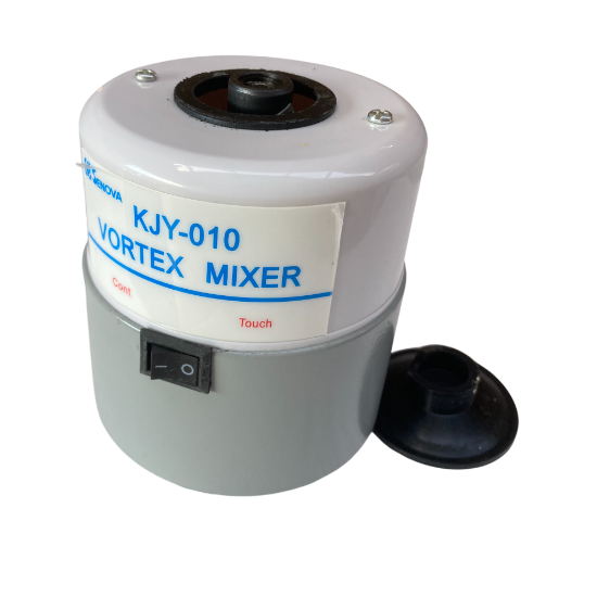 Picture of Vortex Mixer Senova Fix speed KJY-010
