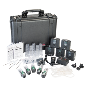 Picture of Pump, Escort ELF 5 Pack w/GEMINI, 711396