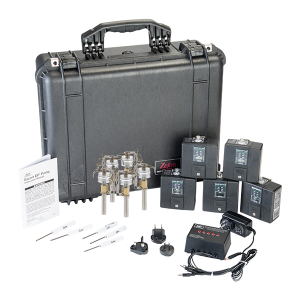 Picture of Pump, Escort ELF 5 Pack w/IH CYCLONE, P5-ELF15500