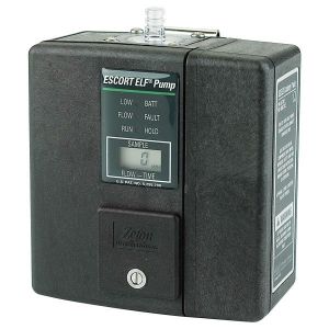 Picture of Pump, Escort ELF, No Charger, P1-ELF10400
