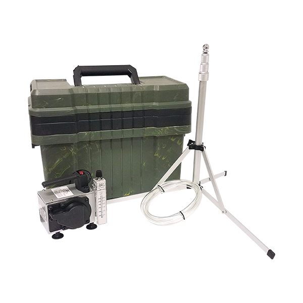 Pump, Linear, Kit w/STAND, Z-LITE-KIT2