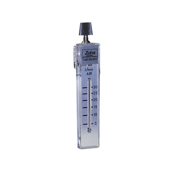 Picture of ROTAMETER, 5-30Lpm FLOW METER 03752