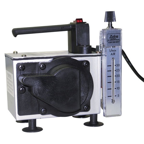 Pump, Linear, IAQ Sampling, 230V, Z-LITE-IAQ-230V