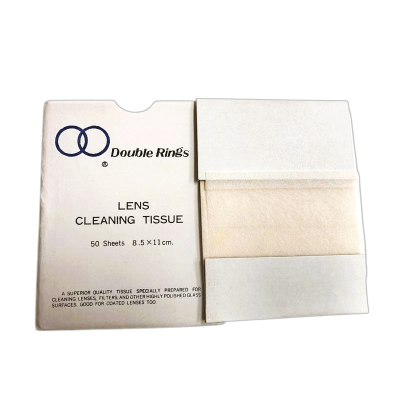 Lens Cleaning Tissue  LCT080x115