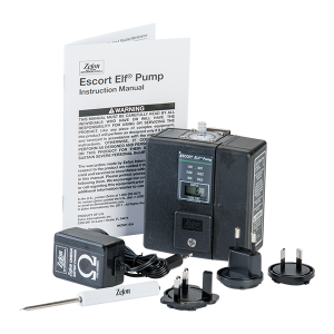 Picture of Pump, Escort ELF, 230V, P1-ELF12400