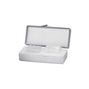 Picture of Cover Glass 22mm x 22mm, 1.0 Thick, 1oz, ZA0282