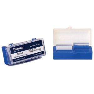 Picture of Cover Glass 22mm X 30mm, #1 Thick, 1oz, 100/pk, ZA0292