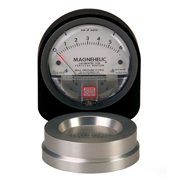 Calibration Head, Bio-Culture Pump, APB-708500