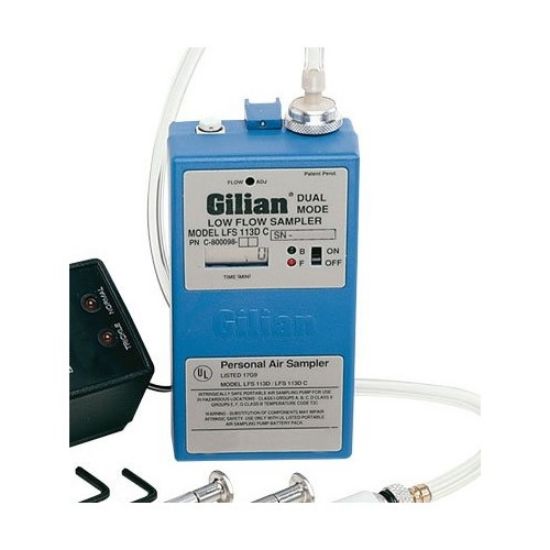 Picture of PUMP, LFS-113 D,  GIL-810-0301-02