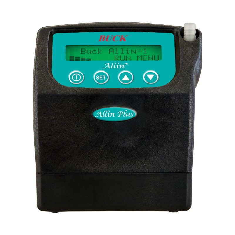 Pump, Allin Plus-1, 5 Pack, 100-240V, APB-905150
