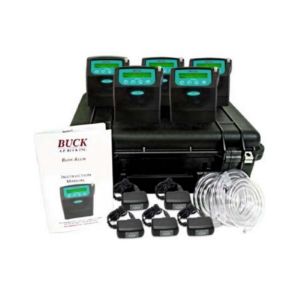 Picture of Pump, Allin Plus-5, 5 Pack, 100-240V, APB-905340