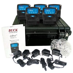 Picture of Pump, Libra L-4, 230V Singles, 5 Pack Kit, APB-942620