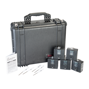 Picture of Pump, Escort ELF 5 Pack Kit, No Charger, P5-ELF10400