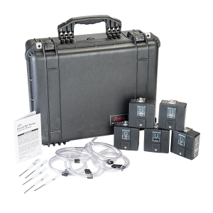 Picture of Pump, Escort ELF 5 Pack W/Sampling Line, P5-ELF10100