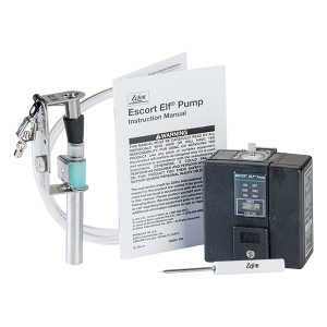 Picture of Pump, Escort ELF W/No Flow Fault & Mining Cyclone, P1-ELF20200