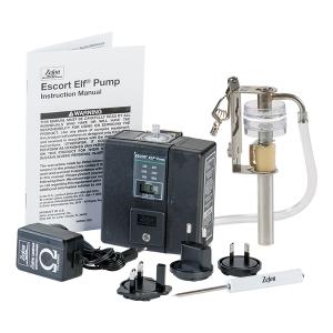 Picture of Pump, Escort ELF, 230V, IH Cyclone, P1-ELF12500