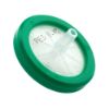 Picture of 30mm PES Syringe Filter 0.45um, Non-sterile, PP housing, bx 50, MS SF30PS045NS