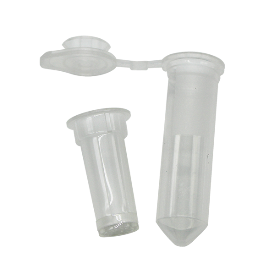 Picture of Centrifuge Filters 0.45µm PP, Micro 800ul Capacity with 2ml Receiver Tube, Non Sterile, pk100, MS CIPP45(100)