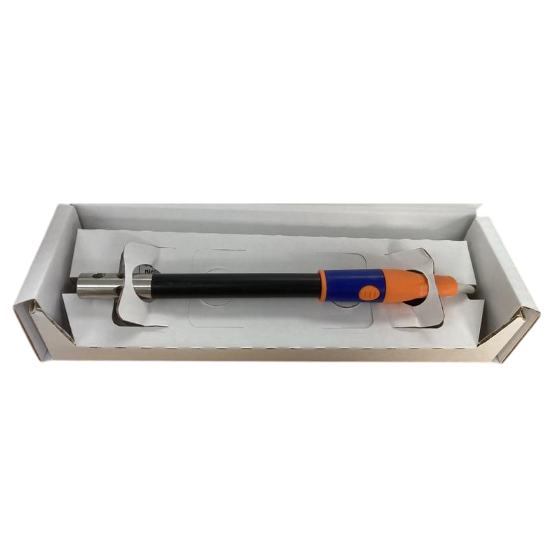 Picture of Conductivity cell mod. VPT 01 with ATC, C=0,1, measuring range 0,1uS…1mS 50004012