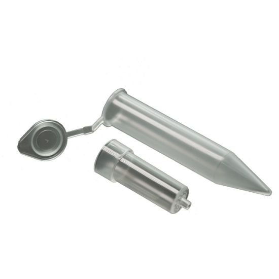 Picture of Centrifuge Filters 0.2µm PES, Midi 4mL Capacity with 7ml Receiver Tube, Non Sterile, pk25, MS BPE02(25)