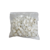 Picture of 10-425mm White, Polypropylene Open Hole Cap 5310-10W(100)