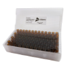 Picture of 2ml Glass Amber vials with market spot box100, MSV945