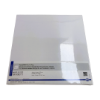 Picture of ALUGRAM sheets SIL G/UV254 size: 20 x 20 cm, pack of 25 818133